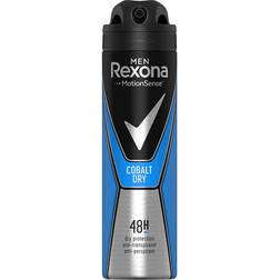 Rexona Men Cobalt Dry Deo Spray 150ml