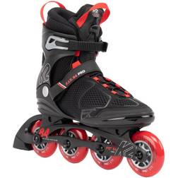 K2 F.I.T. 84 Pro Black/Red