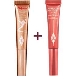 Charlotte Tilbury Beauty Light Wand Duo