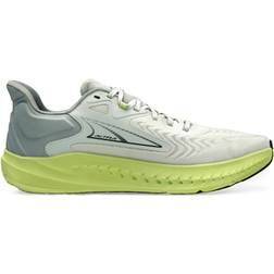 Altra Torin 7 - Blanco Gris Amarillo