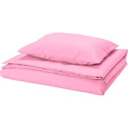 IKEA Piltandvinge Påslakan Rosa (200x150cm)