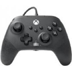 PowerA Fusion Pro 4 Wired PC/Xbox Controller - Black