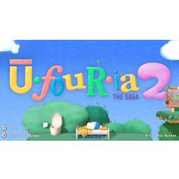 Ufouria: The Saga 2 (XBSX)