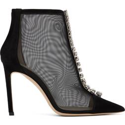 Jimmy Choo Bing - Black