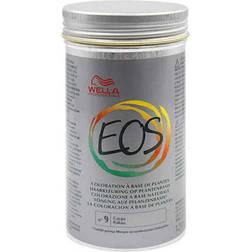 Wella EOS Plant Based Hair Color Cacao 120g