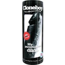 Cloneboy Make it Yourself Dildo Set