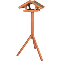 Trixie Natura Bird Feeder with Stand 46x22x44cm