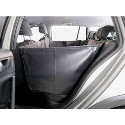 Trixie Protective Car Seat Cover with Side Parts Dividable 1.50x1.35m