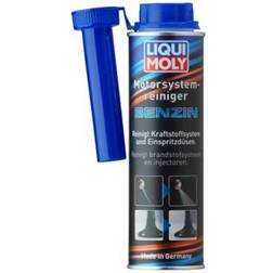 Liqui Moly Gasoline Engine System Cleaner 5129 Tillsats 0.3L