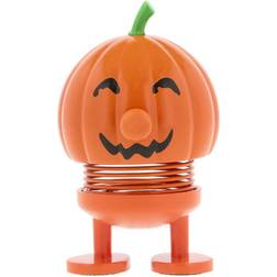 Hoptimist Halloween Pumpkin Orange Prydnadsfigur 7.2cm