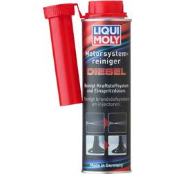 Liqui Moly Gasoline Engine System Cleaner 5128 Tillsats 0.3L