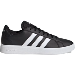 adidas Grand Court TD M - Core Black/Cloud White