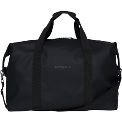 Beckmann 48H Street Weekend Bag - Black