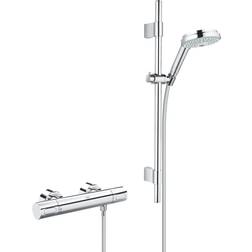 Grohe Grohtherm 3000 Cosmopolitan (34275000) Krom