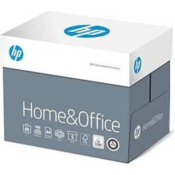 HP Home & Office Copy Paper A4 80g/m² 2500st