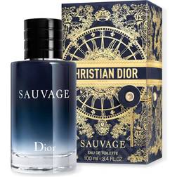 Dior Sauvage Limited Edition EdT 100ml