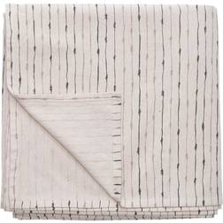 Svanefors Unni Bordsduk Grön (280x145cm)