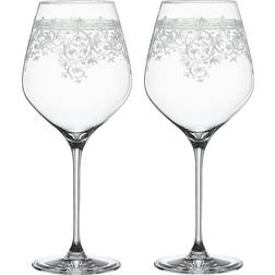 Spiegelau Arabesque Rödvinsglas 84cl 2st