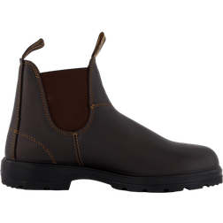 Blundstone Classics Chelsea Boots - Walnut Brown