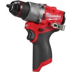 Milwaukee Trapano avvitatore a batteria senza batteria né