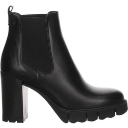 Tamaris Chelsea Boots - Zwart