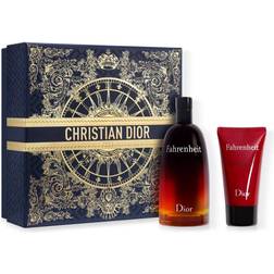 Dior Coffret Fahrenheit Limited Edition Gift Set EdT 100ml + Shower Gel 50ml