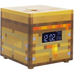 Paladone Minecraft Bee Hive Vækkeur