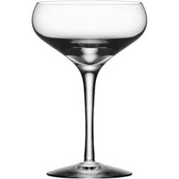 Orrefors More Champagneglas 21cl 2st