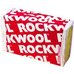 Rockwool A-pladebatts 10 175149 1000x100x600mm