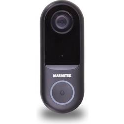 Marmitek Smart Me Buzz LO WiFi Videodørklokke