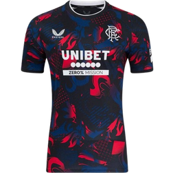 Castore Men's Rangers 24/25 Third Shirt