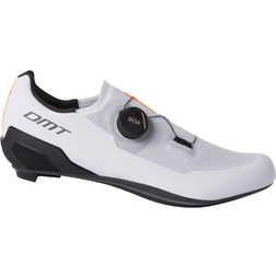 DMT KR30 Cycling Shoes - Road White