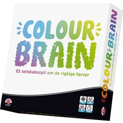 Danspil Colour Brain
