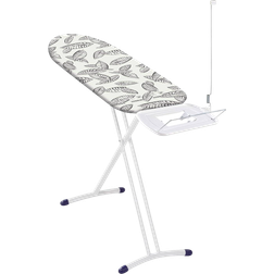 Leifheit Bügelbrett Air Board Express L MAXX Solid für Dampfbügelstationen