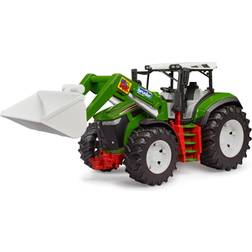 Bruder Roadmax Tractor with Front Loader 03451