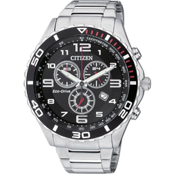 Citizen Chronograph Bracelet (AT2121-50E)