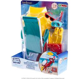Cefa Toys Elf On The Shelf Strandset
