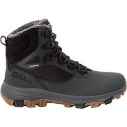 Jack Wolfskin Everquest Texapore High M - Phantom/Grey