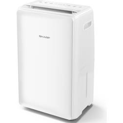 Sharp UD-P20U-W