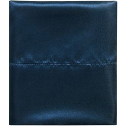 Madison Park Essentials Luxury Bed Sheet Blue (274.3x259.1cm)