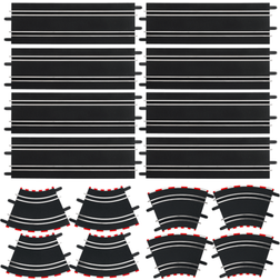 Carrera Kit extension 3 20061614 1:43 1 set