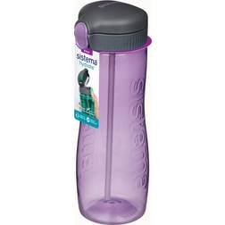 Sistema Hydration Quick Flip Drikkedunk 0.8L