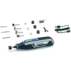 Dremel Outil Multifonction 7760-15 Sans Fil