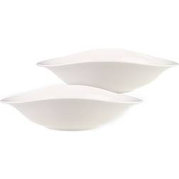 Villeroy & Boch Vapiano Cuenco de sopa 2pcs 0.8L