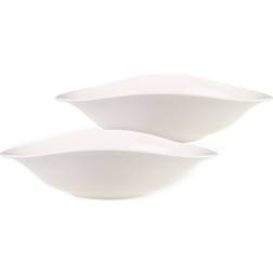 Villeroy & Boch Vapiano Soppskål 2st 0.8L