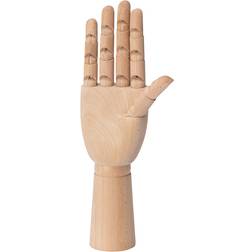 IKEA Handskalad Nature Prydnadsfigur 30cm