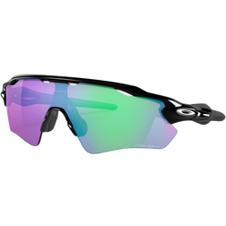 Oakley Radar EV Path Sunglasses - Polished Black