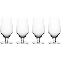 Mareld - Beer Glass 35cl 4pcs