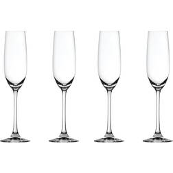 Spiegelau Salute Champagneglas 21cl 4st