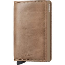 Secrid Slimwallet - Vintage Taupe